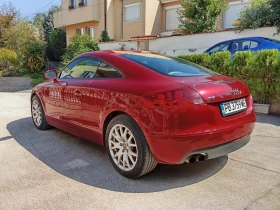 Обява за продажба на Audi Tt 2.0 TFSI ~11 000 лв. - изображение 1