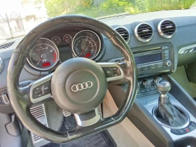 Обява за продажба на Audi Tt 2.0 TFSI ~11 000 лв. - изображение 8