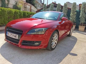 Обява за продажба на Audi Tt 2.0 TFSI ~11 000 лв. - изображение 1