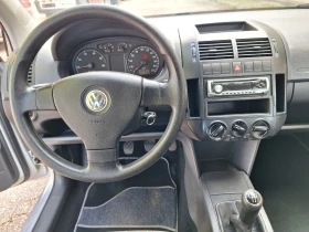 VW Polo 1, 2i* КЛИМА - 4950 лв. - 54110254 14