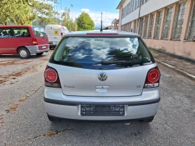 VW Polo 1, 2i* КЛИМА - 4950 лв. - 54110254 4