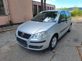 VW Polo 1, 2i* КЛИМА