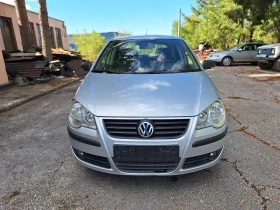 VW Polo 1, 2i* КЛИМА - 4950 лв. - 54110254 8