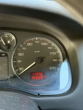 Обява за продажба на Peugeot 307 ~5 500 лв. - изображение 3