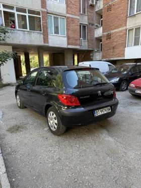 Обява за продажба на Peugeot 307 ~5 500 лв. - изображение 4