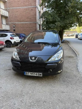 Обява за продажба на Peugeot 307 ~5 500 лв. - изображение 1