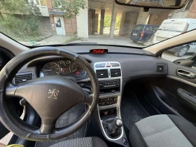 Обява за продажба на Peugeot 307 ~5 500 лв. - изображение 2