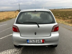 Toyota Yaris 1.3  | Mobile.bg    7