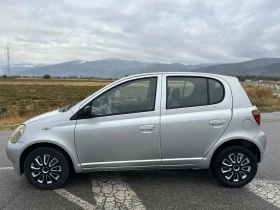     Toyota Yaris 1.3 