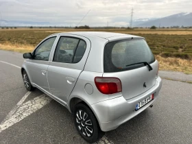 Toyota Yaris 1.3  | Mobile.bg    5