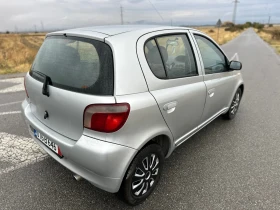 Toyota Yaris 1.3  | Mobile.bg    6