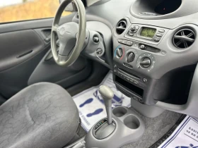 Toyota Yaris 1.3  | Mobile.bg    12