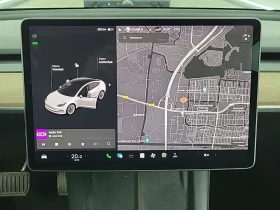 Tesla Model 3 LONG RANGE Face - 48900 лв. / 25002.17 € - 88245877 12
