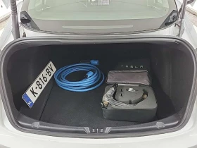 Tesla Model 3 LONG RANGE Face - 48900 лв. / 25002.17 € - 88245877 16