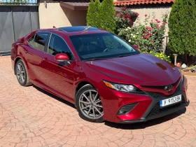 Обява за продажба на Toyota Camry SE  ~39 000 лв. - изображение 2 | Auto.bg Обява за продажба на Toyota Camry SE  ~39 000 лв. - изображение 2