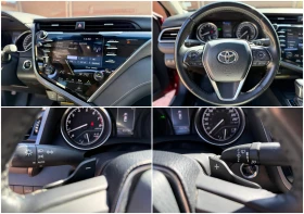 Обява за продажба на Toyota Camry SE  ~39 000 лв. - изображение 7 | Auto.bg Обява за продажба на Toyota Camry SE  ~39 000 лв. - изображение 7