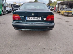 Обява за продажба на BMW 525 525 tds ~2 000 лв. - изображение 3 | Auto.bg Обява за продажба на BMW 525 525 tds ~2 000 лв. - изображение 3
