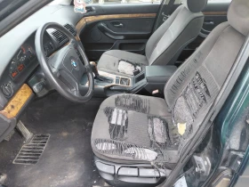 Обява за продажба на BMW 525 525 tds ~2 000 лв. - изображение 5 | Auto.bg Обява за продажба на BMW 525 525 tds ~2 000 лв. - изображение 5