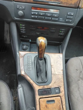 Обява за продажба на BMW 525 525 tds ~2 000 лв. - изображение 8 | Auto.bg Обява за продажба на BMW 525 525 tds ~2 000 лв. - изображение 8