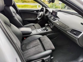 Audi A6 * 3.0 DIESEL* MATRIX* QUATTRO* 272 KC* PANORAMA* F - 34900 лв. / 17844.09 € - 67316004 13