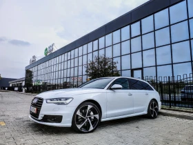 Audi A6 * 3.0 DIESEL* MATRIX* QUATTRO* 272 KC* PANORAMA* F - 34900 лв. / 17844.09 € - 67316004 3