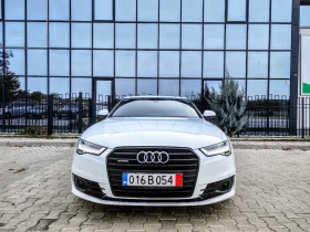 Audi A6 * 3.0 DIESEL* MATRIX* QUATTRO* 272 KC* PANORAMA* F - 34900 лв. / 17844.09 € - 67316004 5