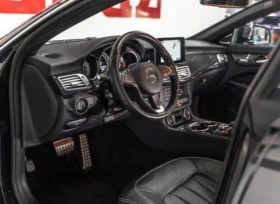 Mercedes-Benz CLS 400 V6 BITURBO * *  CARFAX * * АВТО КРЕДИТ * *  - 41999 лв. / 21473.75 € - 62925754 3