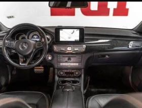 Mercedes-Benz CLS 400 V6 BITURBO * *  CARFAX * * АВТО КРЕДИТ * *  - 41999 лв. / 21473.75 € - 62925754 4