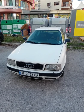 Audi 80 | Mobile.bg    6