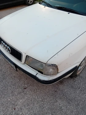 Audi 80 | Mobile.bg    5