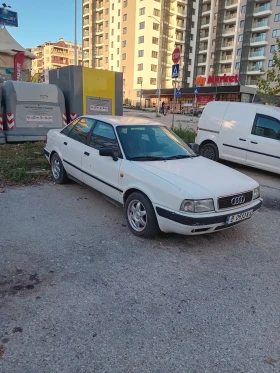 Audi 80 | Mobile.bg    7