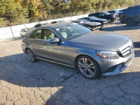 Mercedes-Benz C 300 - 33000 лв. / 16872.63 € - 11175778 5