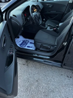Seat Leon 1.6TDI, EURO 6, FACELIFT  | Mobile.bg    9