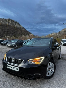 Seat Leon 1.6TDI, EURO 6, FACELIFT  | Mobile.bg    17