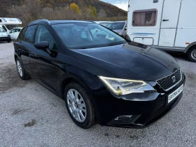 Seat Leon 1.6TDI, EURO 6, FACELIFT  | Mobile.bg    6