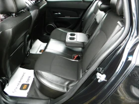 Chevrolet Cruze 1.7CDTI-6ck* FACE LIFT* NAVI-* KATO * EURO5 | Mobile.bg    11