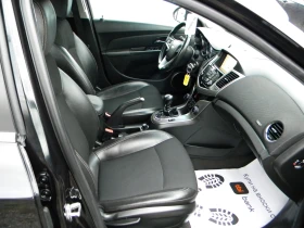 Chevrolet Cruze 1.7CDTI-6ck* FACE LIFT* NAVI-* KATO * EURO5 | Mobile.bg    12