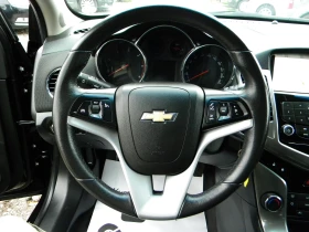 Chevrolet Cruze 1.7CDTI-6ck* FACE LIFT* NAVI-* KATO * EURO5 | Mobile.bg    17