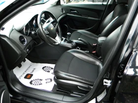 Chevrolet Cruze 1.7CDTI-6ck* FACE LIFT* NAVI-* KATO * EURO5 | Mobile.bg    10