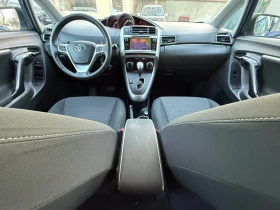 Toyota Verso 1.8i Luna Facelift AВТОМАТИК - НАВИГАЦИЯ - 7места - 19390 лв. / 9913.95 € - 57723115 11