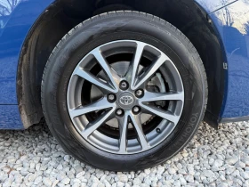 Toyota Verso 1.8i Luna Facelift AВТОМАТИК - НАВИГАЦИЯ - 7места - 19390 лв. / 9913.95 € - 57723115 14
