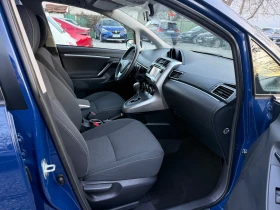 Toyota Verso 1.8i Luna Facelift AВТОМАТИК - НАВИГАЦИЯ - 7места - 19390 лв. / 9913.95 € - 57723115 13