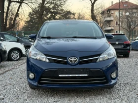 Toyota Verso 1.8i Luna Facelift AВТОМАТИК - НАВИГАЦИЯ - 7места - 19390 лв. / 9913.95 € - 57723115 2