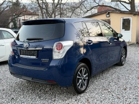 Toyota Verso 1.8i Luna Facelift AВТОМАТИК - НАВИГАЦИЯ - 7места - 19390 лв. / 9913.95 € - 57723115 4