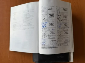 Toyota Verso 1.8i Luna Facelift AВТОМАТИК - НАВИГАЦИЯ - 7места - 19390 лв. / 9913.95 € - 57723115 16