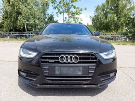 Audi A4 2, 0TDI S-Line 177ps 4x4 - цена по договаряне - 84487789 5