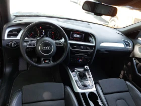 Audi A4 2, 0TDI S-Line 177ps 4x4 - цена по договаряне - 84487789 6