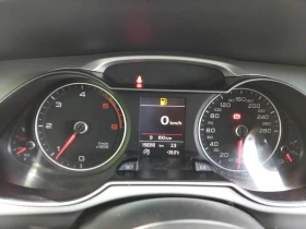 Audi A4 2, 0TDI S-Line 177ps 4x4 - цена по договаряне - 84487789 8