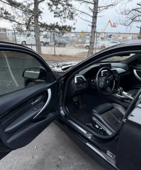 BMW 330 M PACK * * CARFAX * * АВТО КРЕДИТ * * ВИДЕА - 13499 € / 26401.75 лв. - 18333584 4