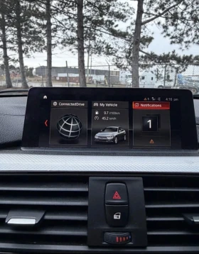 BMW 330 M PACK * * CARFAX * * АВТО КРЕДИТ * * ВИДЕА - 13499 € / 26401.75 лв. - 18333584 6